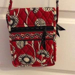 Vera Bradley crossbody